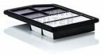 Mann-filter Filtru aer MANN-FILTER C 31 038 (C 31 038) - automobilus