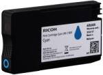 Ricoh Касета за Ricoh IJM C180F - Cyan - 408518 - Ricoh - оригинален - Заб. : 1600 бр. копия (408518)