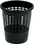 Keter Basic papírkosár 10L fekete (159879) (159879)