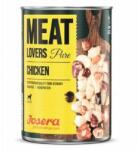 Josera Meatlovers pure Hrana umeda pentru caini, cu pui 800g