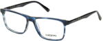 Lucetti Rame ochelari de vedere barbati Lucetti RTA5002 C4 Rama ochelari