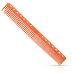 YS PARK HS339 Pieptan profesional pentru frizerie - portocaliu (4981104370359)