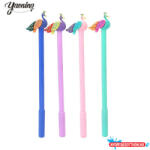 Cuki Páva zselés toll (Gelpe333)