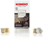 KIMBO Espresso Barista 100% Arabica Nespresso kompatibilis kapszula 10 db