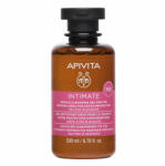 APIVITA - Gel igiena intima pentru extra protectie Apivita, 200 ml - hiris