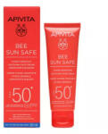 APIVITA - Crema protectie solara ten sensibil SPF50 Apivita Bee Sun Safe, 50 ml