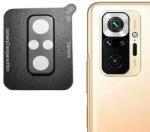Mocolo Folie Camera pentru Xiaomi Redmi Note 10 Pro / Note 10 Pro Max - Mocolo Silk HD PRO Camera Glass - Black (KF236636) - pcone