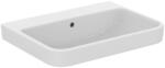 Ideal Standard Lavoar suspendat Ideal Standard i. life B alb lucios 50 cm cu orificiu preaplin (T533701)