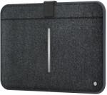 Nillkin Husa nillkin acme sleeve pentru MacBook negru 16 inch