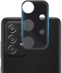 Techsuit Folie Camera pentru Samsung Galaxy A32 4G / A32 5G - Techsuit Full Camera Glass - Black (KF239928) - pcone