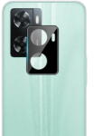 Techsuit Folie Camera pentru Oppo A57 4G / A57s / OnePlus Nord N20 SE - Techsuit Full Camera Glass - Black (KF2312842) - pcone