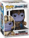 Funko Figurina Funko POP! Marvel Avengers F453 - Endgame Thanos #453 (F453) Figurina
