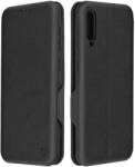 Techsuit Husa Husa pentru Samsung Galaxy A30s / A50 / A50s Techsuit Safe Wallet Plus, Black (KF2313200) - pcone