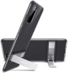 ESR Husa Husa pentru Samsung Galaxy S20 4G / S20 5G - ESR Air Shield Boost Kickstand - Clear (KF2312654) - pcone