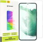 Techsuit Folie pentru Samsung Galaxy S22 Plus 5G / S23 Plus - Techsuit Clear Vision Glass - Transparent (KF2312395) - pcone