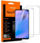 Spigen Folie pentru Samsung Galaxy S10 (set 2) - Spigen Neo Flex - Clear (KF237781) - pcone