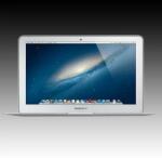 Apple MacBook Air 11 MD224 Laptop