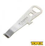 Topex 20B671 fém festékdoboz nyitó (20B671)