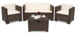 BICA Modern kerti bútor dobozos Colorado Coffee Box 4 barna Bica (BC9017BRdoboz)