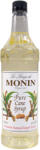 MONIN Sirop cocktail - Monin - Trestie de zahar - 0.7L