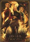 Educa - Puzzle House Of The Dragon 1000 - 1 000 piese