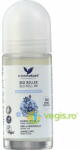 cosnature Roll-On cu Nufar si Aloe Vera fara Aluminiu 50ml