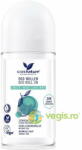 cosnature Roll-On cu Lime si Menta fara Aluminiu 50ml