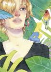 Educa - Puzzle Esther Gili: Tropical - 1 000 piese Puzzle