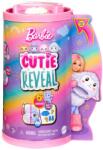 Mattel Barbie Papusa Chelsea Cutie Reveal Oita (MTHKR18) - etoys Papusa Barbie