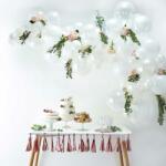 Ginger Ray Ghirlandă cu baloane - Pearl
