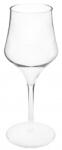Santex Pahare de vin - Transparent 3, 2 dcl