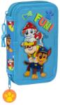 SAFTA Penar dublu echipat Paw Patrol Friendship (412256854) Penar