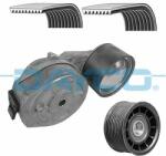 DAYCO KPV049HD Set curea transmisie cu caneluri