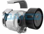 DAYCO KPV192 Set curea transmisie cu caneluri