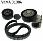 SKF VKMA31084 Set curea transmisie cu caneluri