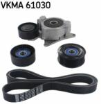 SKF VKMA61030 Set curea transmisie cu caneluri