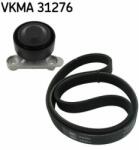 SKF VKMA31276 Set curea transmisie cu caneluri