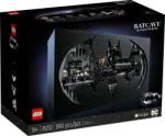 LEGO® DC - Batman™ - Denevérbarlang árnyékdoboz (76252)