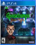 Cosmic Forces Goosebumps Dead of Night (PS4)