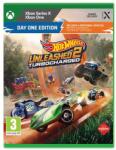 Milestone Hot Wheels Unleashed 2 Turbocharged [Day One Edition] (Xbox One)