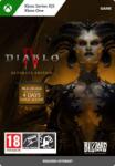 Blizzard Entertainment Diablo IV [Ultimate Edition] (Xbox One)
