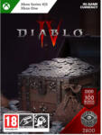 Microsoft Diablo IV 2800 Platinum - (ESD MS) Xbox Series