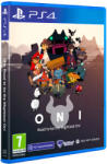 Red Art Games ONI Road to be the Mightiest Oni (PS4)