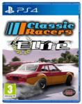 Funbox Media Classic Racers Elite (PS4)
