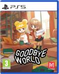 PM Studios Goodbye World (PS5)