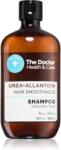 The Doctor Health & Care Urea + Allantoin Hair Smoothness sampon pentru indreptarea parului 355 ml