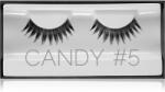 Huda Beauty Classic Pentru fixarea genelor Candy 2x3, 4 cm