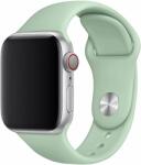 Eternico Essential Apple Watch 42mm / 44mm / 45mm méret S-M - pastel green (APW-AWESPGS-42)