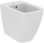 Ideal Standard Bideu pe pardoseala Ideal Standard I. life B alb lucios SmartGuard (T4582HY) - neakaisa