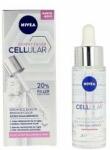 Nivea Serum de Față Nivea Cellular Filler 40 ml Crema antirid contur ochi